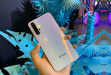 Фото - Honor 20 и 20 Pro обновились до Magic UI 3.1