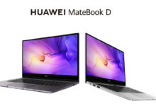Фото - Huawei представила ноутбуки MateBook D 2020 Ryzen Edition на процессорах Ryzen 4000