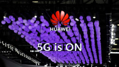 Фото - Huawei станет крупнейшим поставщиком 5G-смартфонов в 2020 году