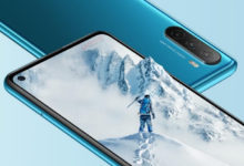 Фото - Huawei вынуждено мигрирует на MediaTek: представлен смартфон Maimang 9 5G на процессоре Dimensity 800