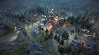 Фото - Iceflake, работающая над стратегией Surviving the Aftermath, вошла в состав Paradox Interactive