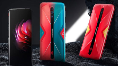 Фото - Игровой смартфон Nubia Red Magic 5S может получить графический процессор с заводским разгоном