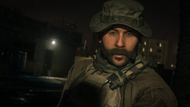 Фото - Из Call of Duty: Modern Warfare удалили безобидный жест — вероятно, из-за ассоциаций с расизмом