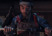 Фото - «Как The Witcher, но намного лучше»: пользователи расхвалили Ghost of Tsushima на Metacritic