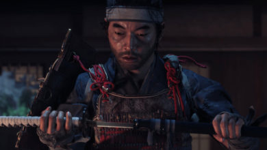 Фото - «Как The Witcher, но намного лучше»: пользователи расхвалили Ghost of Tsushima на Metacritic