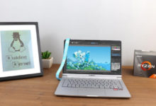 Фото - KDE Slimbook стал одним из первых ноутбуков на Linux и AMD Ryzen 7 4800H