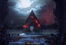 Фото - Коронавирус замедлил разработку Dragon Age 4, но у BioWare наметился прогресс