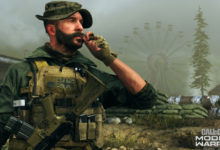 Фото - Люблю запах напалма поутру: в Call of Duty: Modern Warfare и Warzone читеров ждёт волна банов