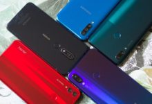 Фото - Лучшая камера в смартфоне до 15 тысяч рублей: сравнительный тест Honor 8X, Huawei P smart Z, Nokia 7.1, Samsung Galaxy A50 и Xiaomi Redmi Note 7