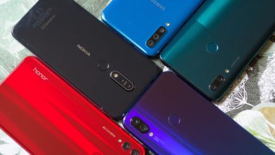 Фото - Лучшая камера в смартфоне до 15 тысяч рублей: сравнительный тест Honor 8X, Huawei P smart Z, Nokia 7.1, Samsung Galaxy A50 и Xiaomi Redmi Note 7