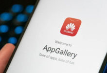 Фото - Магазин цифрового контента Huawei AppGallery предлагает разработчикам до 100 % выручки