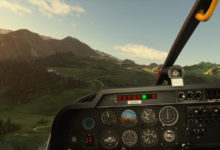 Фото - Microsoft Flight Simulator — к взлёту готов! Предварительный обзор