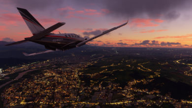 Фото - Microsoft Flight Simulator выйдет 18 августа и появится в Xbox Game Pass