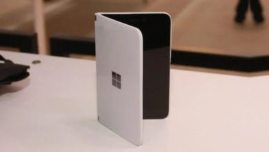Фото - Microsoft Surface Duo сертифицирован FCC: устройство может поступить в продажу раньше, чем ожидалось