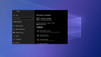 Фото - Microsoft запретила установку Windows 10 May 2020 Update на ПК с «неподдерживаемыми настройками»