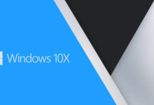 Фото - Мир не увидит двухэкранных устройств на Windows 10X до 2022 года