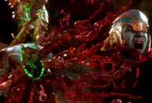 Фото - «Мне становилось нехорошо»: актёр рассказал об уровне жестокости фаталити в новой экранизации Mortal Kombat