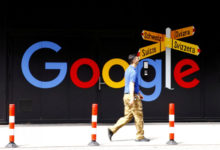 Фото - На Google подали в суд за отслеживание в приложениях, несмотря на отказ пользователей
