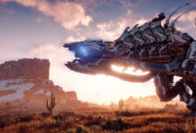 Фото - Надеемся, вы успели: Horizon Zero Dawn подорожала в Steam до 2800 рублей