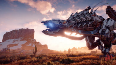 Фото - Надеемся, вы успели: Horizon Zero Dawn подорожала в Steam до 2800 рублей