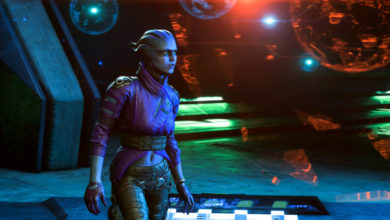 Фото - «Намного лучше, чем её репутация»: Mass Effect Andromeda получила на удивление хорошие отзывы в Steam
