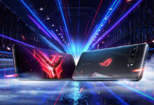 Фото - Настоящий игровой монстр: ASUS представила смартфон ROG Phone 3 и аксессуары к нему