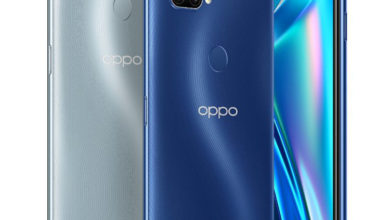 Фото - Недорогой смартфон OPPO A12s оснащён экраном HD+, двойной камерой и чипом Helio P35