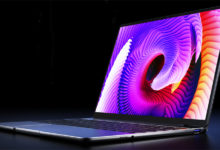 Фото - Ноутбук Chuwi CoreBook Pro с 13,2″ экраном 2K оценён в $499