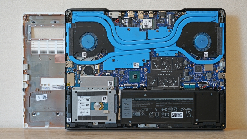 Dell G5 5590