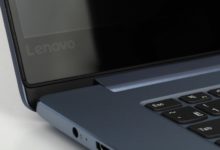 Фото - Ноутбук Lenovo Ideapad 530S-15IKB – универсальный помощник