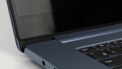 Фото - Ноутбук Lenovo Ideapad 530S-15IKB – универсальный помощник