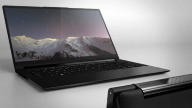 Фото - Ноутбуки Lenovo Yoga 9 и Yoga Slim 9 получат процессоры Intel поколения Tiger Lake