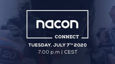 Фото - Новая Test Drive Unlimited и игра от создателей Greedfall будут анонсированы на Nacon Connect 7 июля