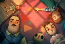 Фото - Новый дом для соседа: tinyBuild вложит $15 млн в развитие Hello Neighbor и перевезёт её разработчиков в Нидерланды