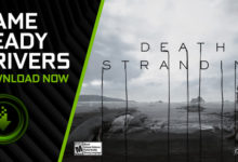 Фото - NVIDIA DLSS 2.0 творит чудеса с производительностью и качеством Death Stranding