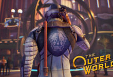 Фото - Obsidian опубликовала загадочный тизер на сайте The Outer Worlds — фанаты ждут обещанное дополнение