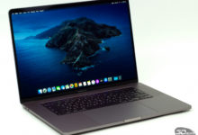 Фото - Обзор Apple MacBook Pro 16 дюймов: возвращение домой