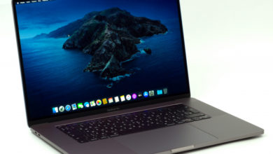 Фото - Обзор Apple MacBook Pro 16 дюймов: возвращение домой