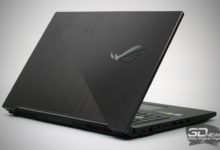 Фото - Обзор ASUS ROG Strix SCAR II (GL704GW): первый в России игровой ноутбук с мобильной графикой GeForce RTX