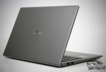 Фото - Обзор ASUS VivoBook 15 X512U: универсальный медиум для контента