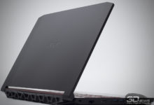 Фото - Обзор игрового ноутбука Acer Nitro 5 AN515-54-56MH: просто добавь памяти