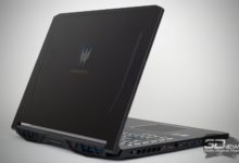 Фото - Обзор игрового ноутбука Acer Predator Helios 300 PH317-53: достойное обновление