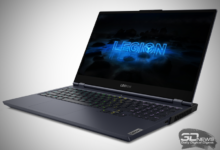 Фото - Обзор Lenovo Legion 7i: изучаем очень мощный ноутбук с 8-ядерным Core i9-10980HK и GeForce RTX 2080 SUPER