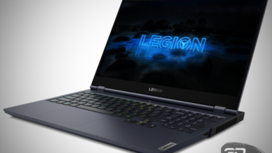 Фото - Обзор Lenovo Legion 7i: изучаем очень мощный ноутбук с 8-ядерным Core i9-10980HK и GeForce RTX 2080 SUPER
