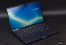 Фото - Обзор ноутбука ASUS ExpertBook B9 (B9450FA): легкий вес, тяжелый удар