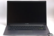 Фото - Обзор ноутбука ASUS VivoBook S14 (S433FL): классика снова в моде