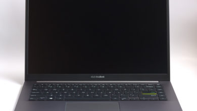 Фото - Обзор ноутбука ASUS VivoBook S14 (S433FL): классика снова в моде