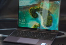 Фото - Обзор ноутбука HUAWEI MateBook 13 AMD (HN-W19R): идеал был так близок