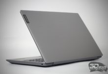 Фото - Обзор ноутбука Lenovo IdeaPad L340-15IWL (81LG00N0RU): неприхотливый домашний питомец, недорого