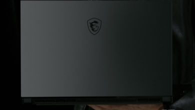 Фото - Обзор ноутбука MSI GS66 Stealth: сними пиджак, ослабь галстук, закатай рукава и просто играй
